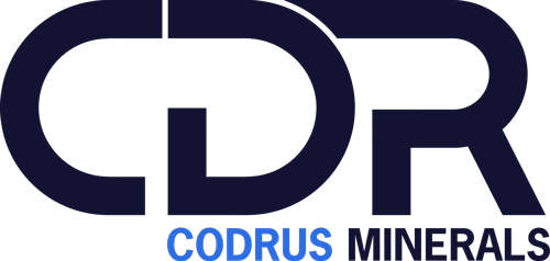 Codrus Minerals
