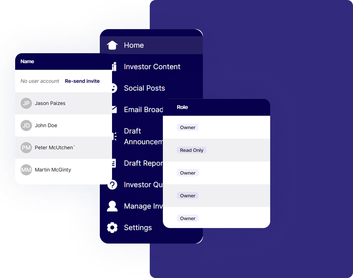 For CFOs & Finance Leaders