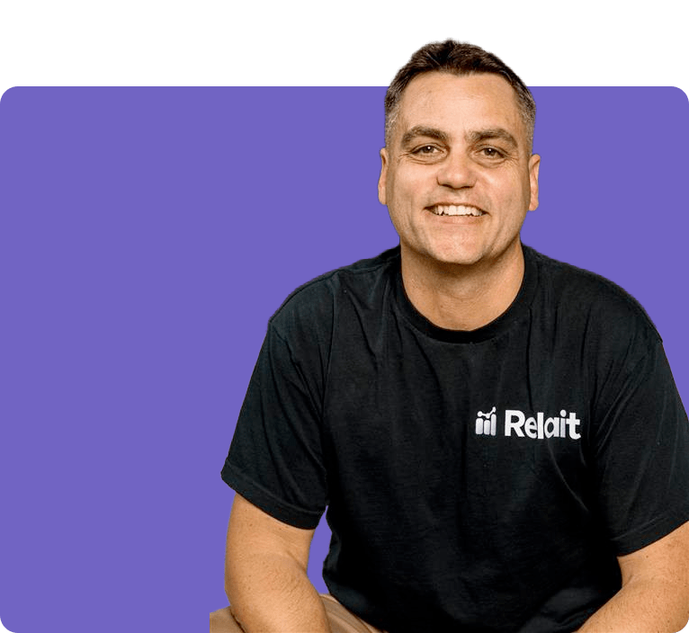 Jason Paizes - CTO & Co-founder