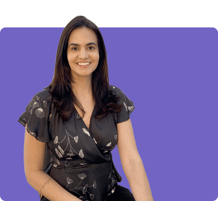 Priscilla Ambrosio - Senior Product Owner