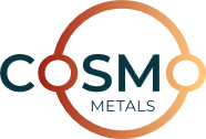 Cosmo Metals