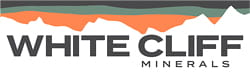 White Cliff Minerals