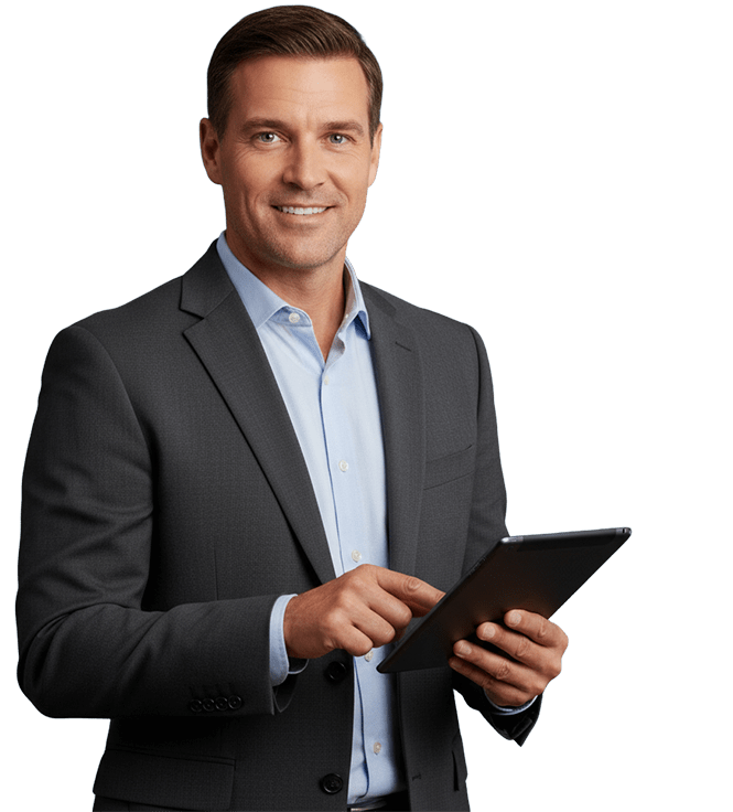 9x Increase in contactable shareholders.